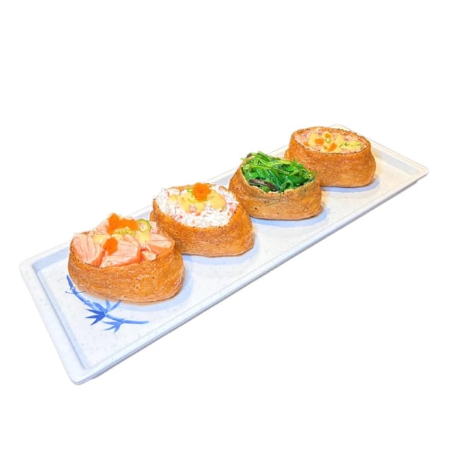 Inari Special.