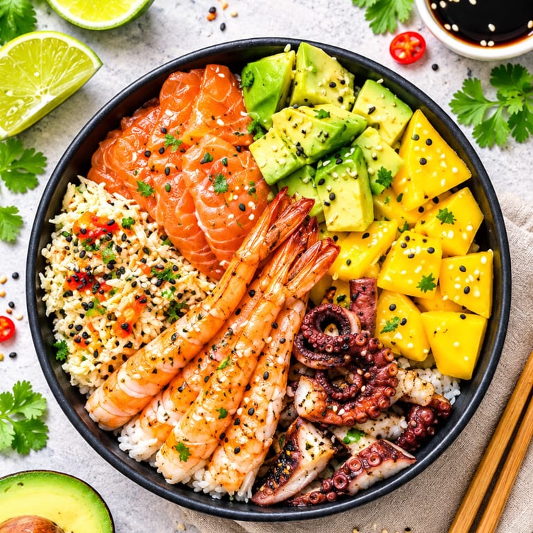 A Passion for Freshness in Every Bite