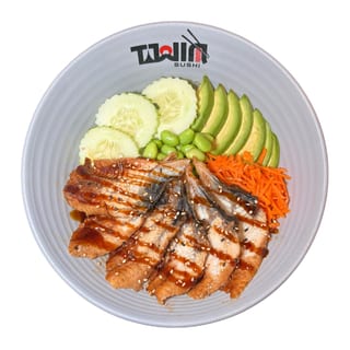Unagi Bowl