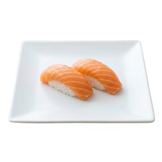 Seared Salmon