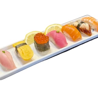 Nigiri Combo Special