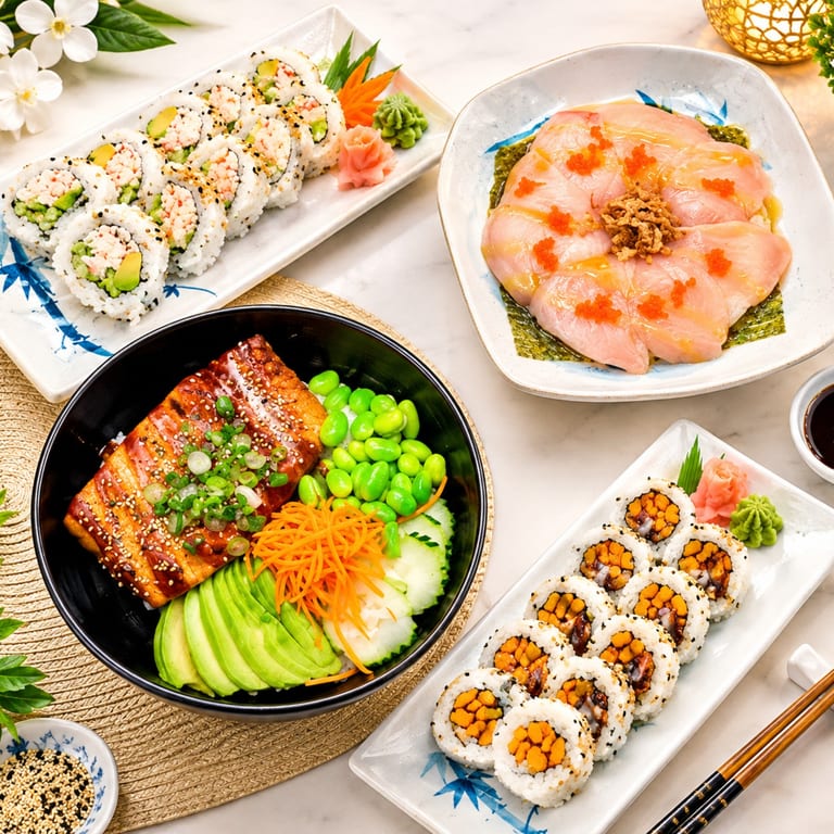 Elevate Your Event with Our Catering