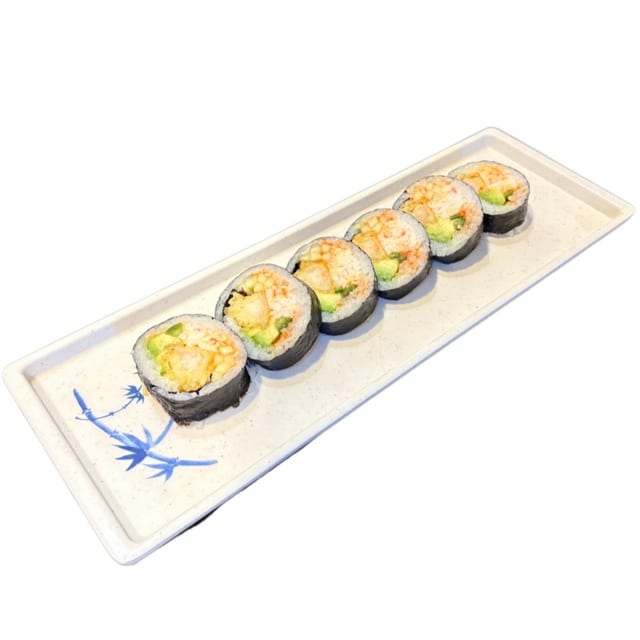 Gypsy Tempura.