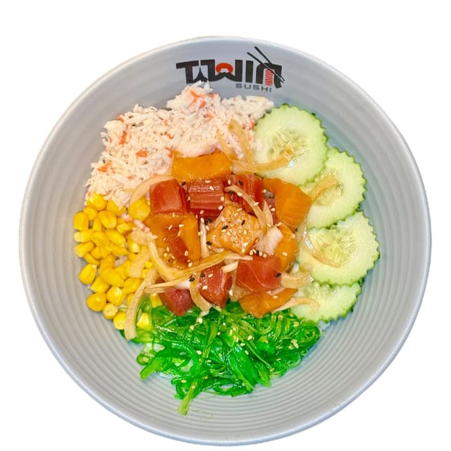 Tokyo Bowl.